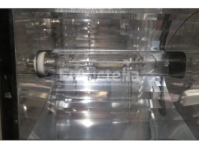 Halogeen-werkplaatsspotlight - afbeelding 5 van  6