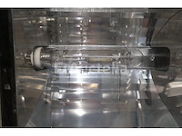 Halogeen-werkplaatsspotlight - afbeelding 5 van  6