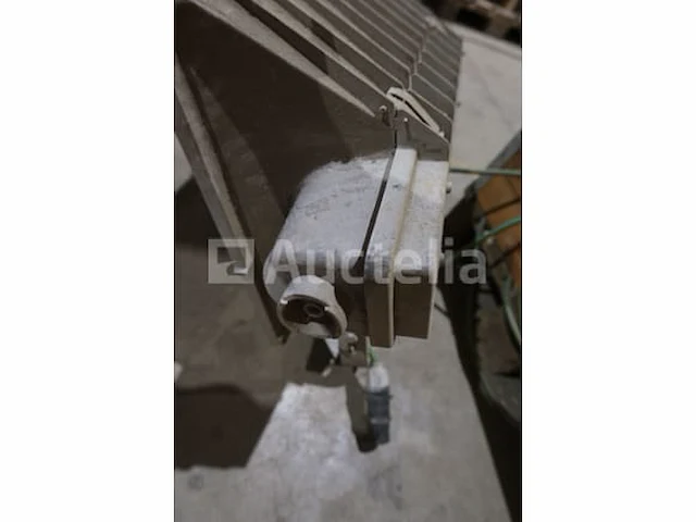 Halogeen-werkplaatsspotlight - afbeelding 1 van  6