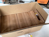 Halogeenlamp 12v 20watt (100x) - afbeelding 2 van  3