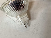 Halogeenlamp 12v 20watt (100x) - afbeelding 3 van  3