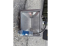 Halogeenlamp - afbeelding 1 van  2