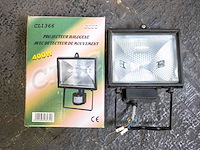 Halogeenlampen 2 stuks - afbeelding 1 van  1