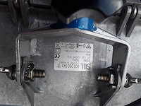 Halogeenlampen (2x) - afbeelding 2 van  2