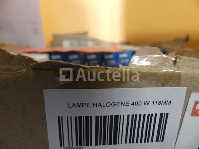 Halogeenlamp/tl - afbeelding 3 van  16