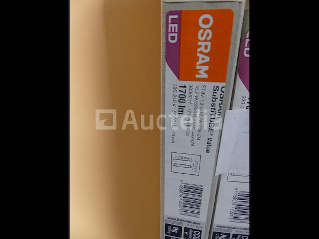 Halogeenlamp/tl - afbeelding 6 van  16