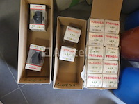 Halogeenlamp/tl - afbeelding 7 van  16