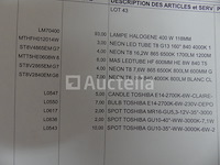 Halogeenlamp/tl - afbeelding 8 van  16