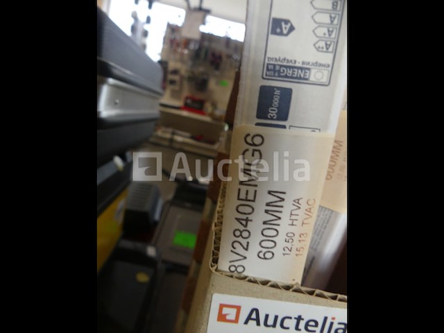 Halogeenlamp/tl - afbeelding 9 van  16