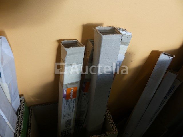 Halogeenlamp/tl - afbeelding 10 van  16