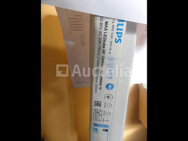 Halogeenlamp/tl - afbeelding 11 van  16