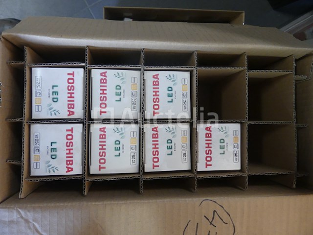 Halogeenlamp/tl - afbeelding 13 van  16