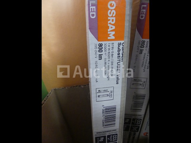 Halogeenlamp/tl - afbeelding 14 van  16