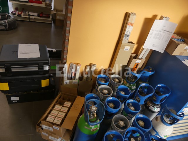 Halogeenlamp/tl - afbeelding 16 van  16