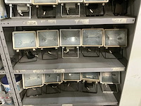 Halogeenspot (25x) - afbeelding 2 van  6