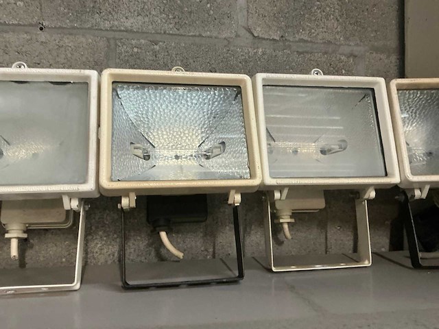 Halogeenspot (25x) - afbeelding 4 van  6