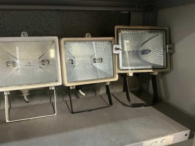 Halogeenspot (25x) - afbeelding 5 van  6