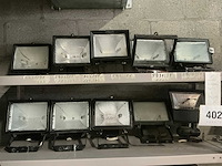 Halogeenspot (25x) - afbeelding 2 van  5