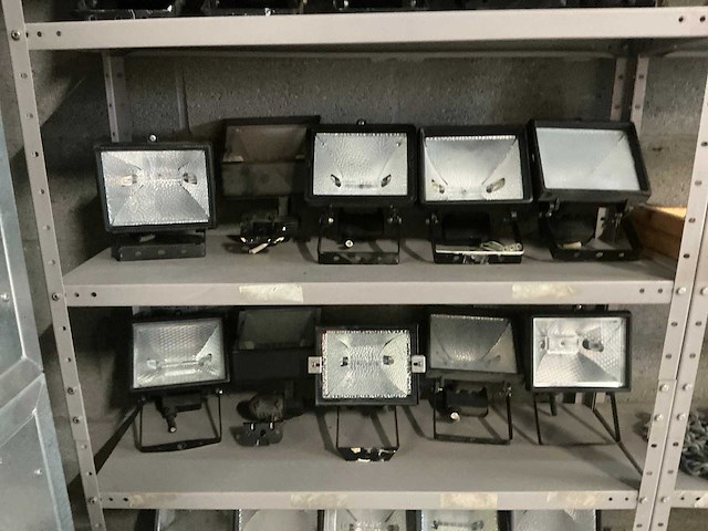 Halogeenspot (25x) - afbeelding 3 van  5