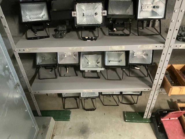 Halogeenspot (25x) - afbeelding 4 van  5