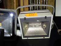 Halogeenspot - afbeelding 1 van  1