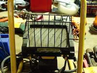 Halogeenwerklamp - afbeelding 2 van  2