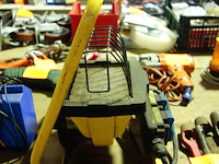 Halogeenwerklamp - afbeelding 1 van  2