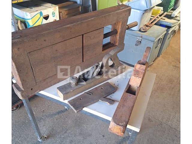 Halsband + gereedschap - afbeelding 4 van  8
