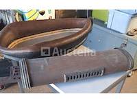 Halsband + gereedschap - afbeelding 5 van  8