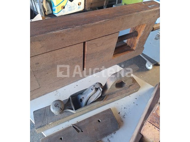 Halsband + gereedschap - afbeelding 8 van  8