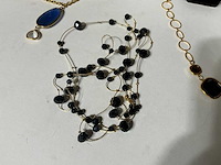 Halsketting (6x) - afbeelding 7 van  8