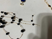 Halsketting (6x) - afbeelding 8 van  8