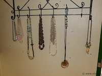 Halskettingen - afbeelding 1 van  1