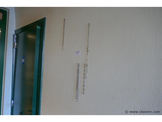 Halskettingen - afbeelding 3 van  3