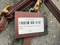 Halster veulens (3x) - afbeelding 2 van  5