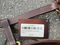 Halster veulens (3x) - afbeelding 3 van  5