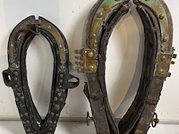 Halster voor muilezels 2 items - afbeelding 1 van  1