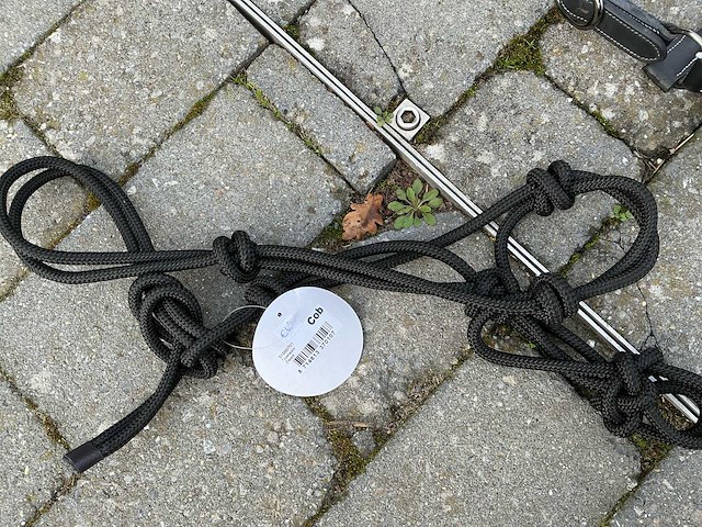 Halsters paarden (7x) - afbeelding 3 van  9