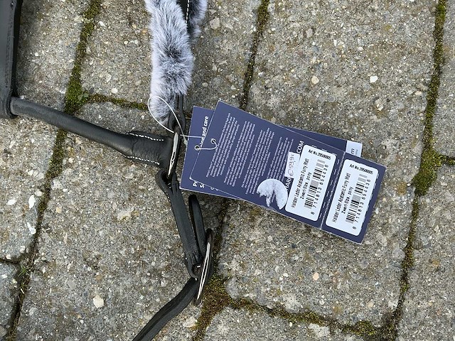 Halsters paarden (7x) - afbeelding 6 van  9