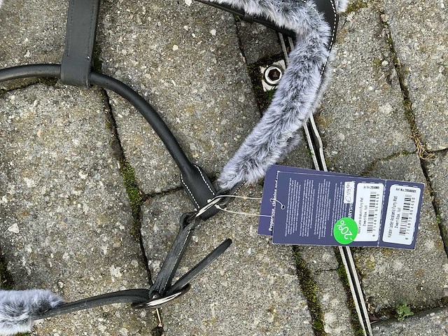 Halsters paarden (7x) - afbeelding 7 van  9