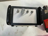 Halstrup ema 84 digitale manometer - afbeelding 4 van  5