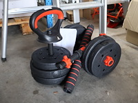 Halters - afbeelding 3 van  4