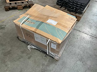 Halton partij regelbare ventilatieroosters - afbeelding 3 van  4