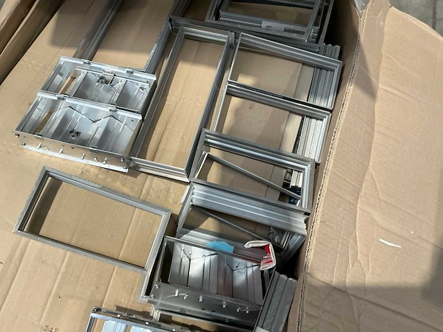 Halton partij roosters - afbeelding 3 van  4