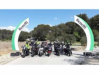 Halve bogen mobiel - afbeelding 2 van  9