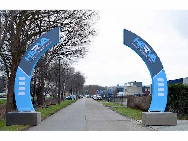 Halve bogen mobiel - afbeelding 3 van  9