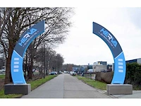 Halve bogen mobiel - afbeelding 3 van  9