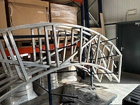 Halve bogen mobiel - afbeelding 5 van  9