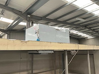 Halve koelcel voor lijkbewaring - afbeelding 4 van  4