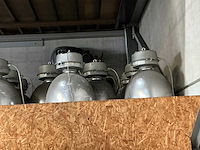 Halverlichting (22x) - afbeelding 2 van  2